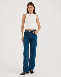 Madison The Label - Stevie Jeans