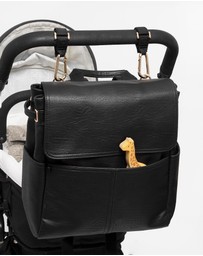 Arrived - The Hayes Baby Bag Backpack