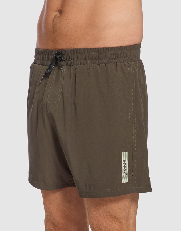 Zoggs - 15in Kiama Shorts