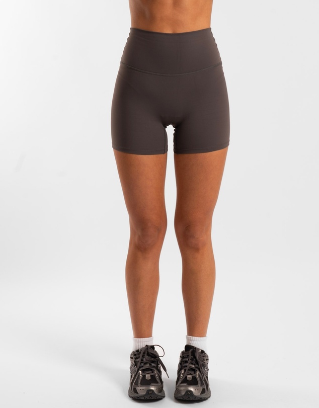 Active Basics - Hi Rise Short 2.0