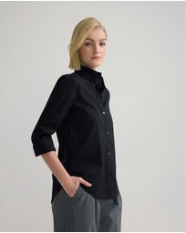Oxford - Adrienne Stretch Shirt