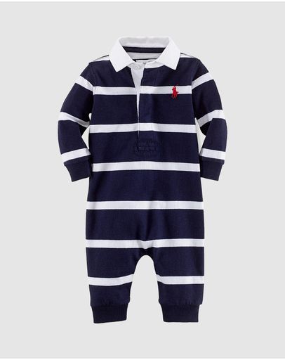 Refined Navy Multi