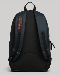Superdry - NYC Montana Rucksack