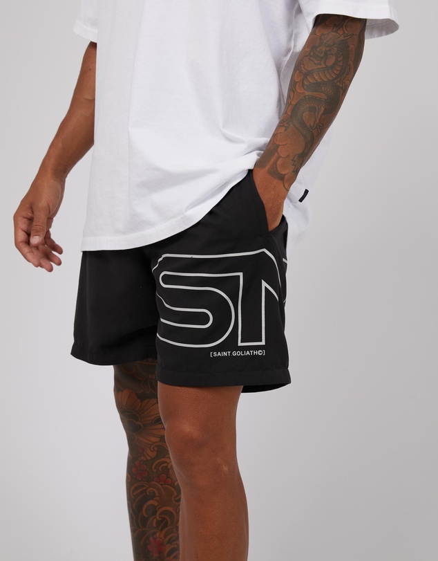 St Goliath - Link Volley Shorts