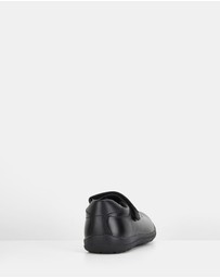 Harrison - Kasey School Shoes