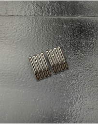 Zahar - Ayla Earrings