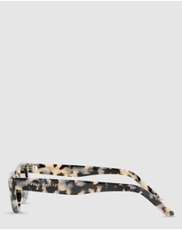 Status Anxiety - Sidelines Sunglasses