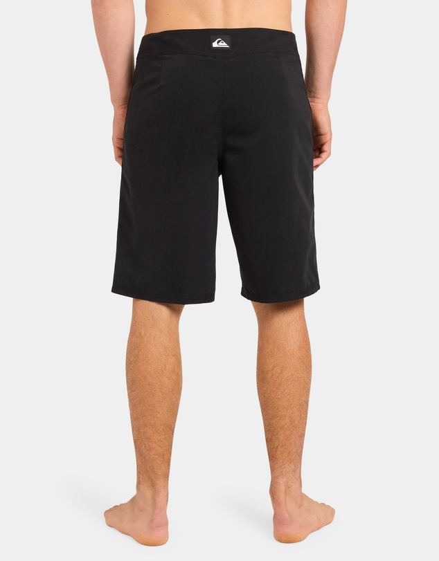 Quiksilver - Mens Everyday Omni Logo 20
