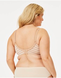 Cake Maternity - Lamington T-Shirt Maternity & Nursing Bra