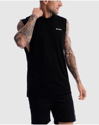 DVNT - Saxon Rise Tank