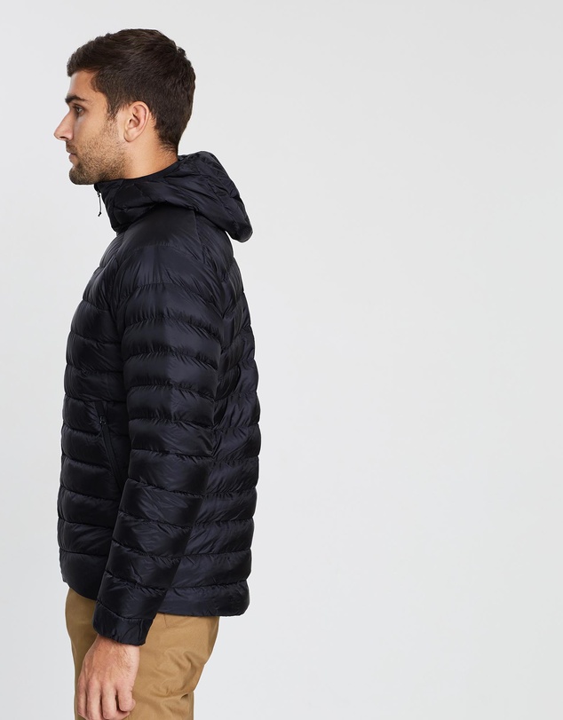 Arc'teryx - Cerium LT Hoody