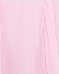 Petal & Pup - Elaine Mini Dress - Candy Pink