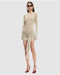 Lioness - Ford Mini Dress