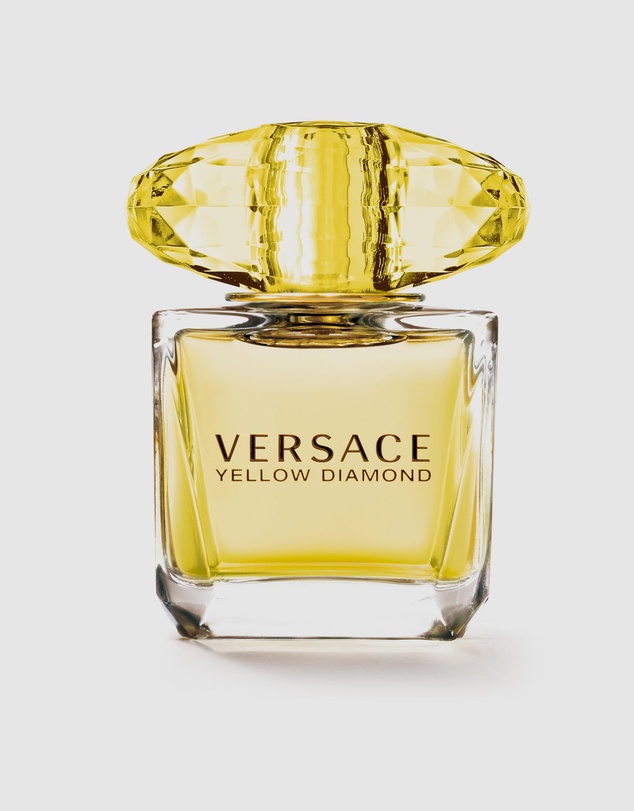 Versace - Yellow Diamond Eau de Toilette