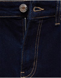 M.N.G - Sienna Flared Cropped Jeans