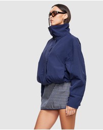 Lioness - Shoreline Windbreaker