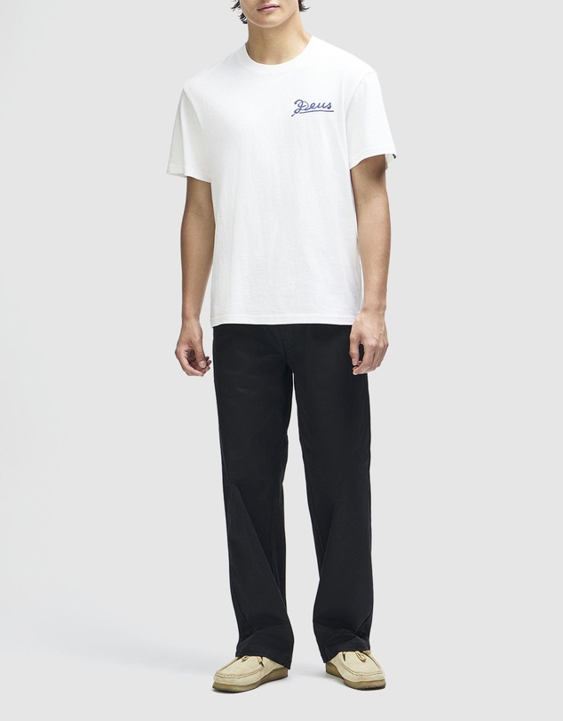 Deus Ex Machina - Bobskull Tee