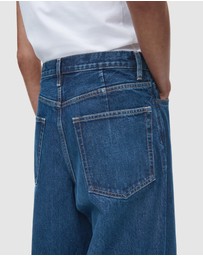 COS - Pool Wide-Leg Jeans