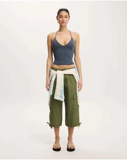 Cotton On - Hold Me Halter