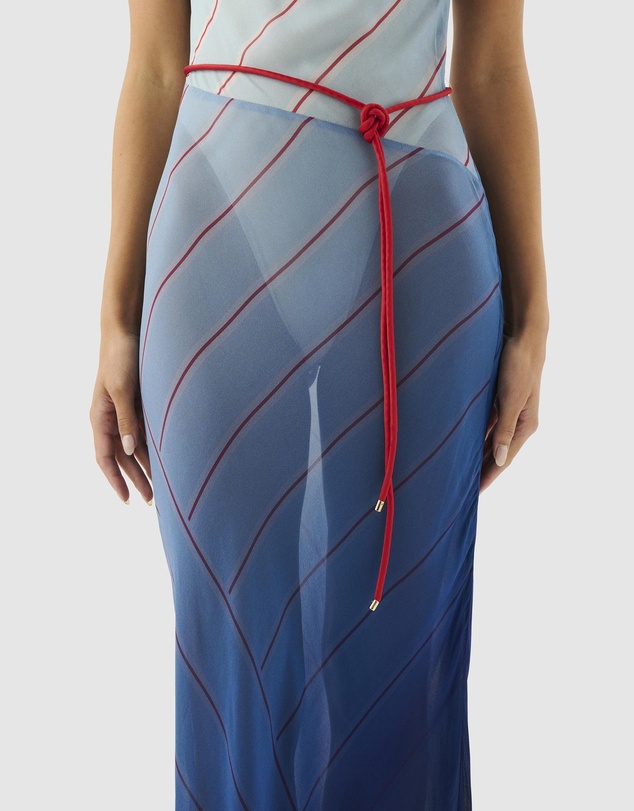 ROAME. - Capri Maxi Dress