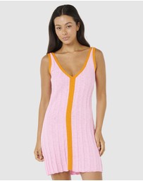 Rip Curl - Sunset Luau Knit Dress