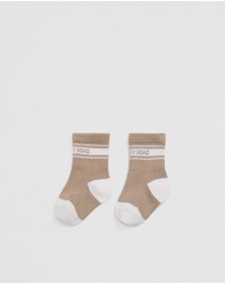 Country Road - Cr Sport Crew Sock