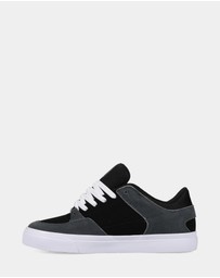 DC Shoes - Mens Onyx S WM Skate Shoes