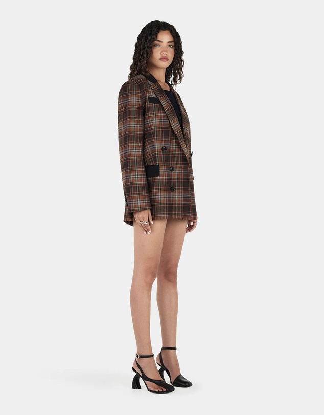 Hansen & Gretel - Kat Blazer