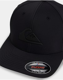 Quiksilver - Mens Amped Up Cap