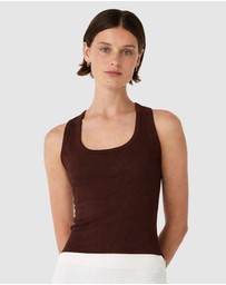 Arcaa - Sable Top