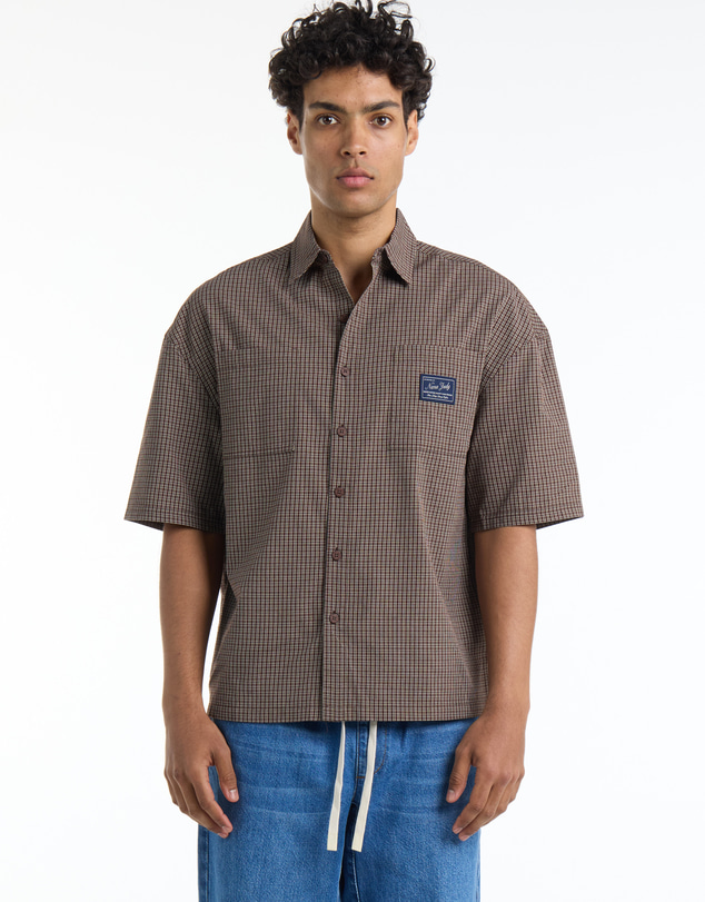 Nana Judy - Mandelieu SS Shirt