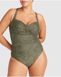 Artesands - Onda Perspective Botticelli One Piece