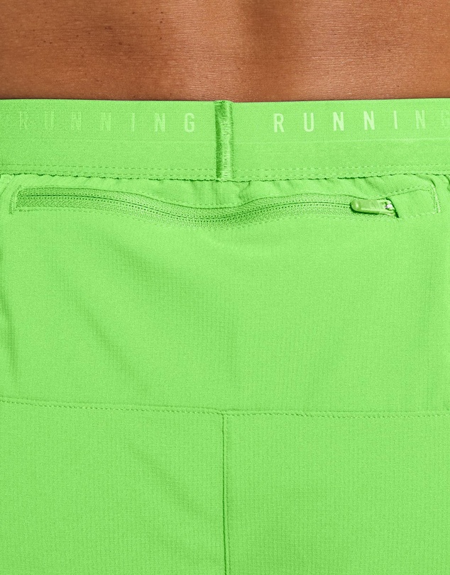 Nike - 5in Stride Dri-FIT Brief-Lined Running Shorts