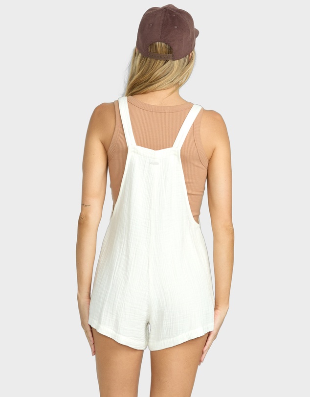 Billabong - Womens Beach Crush Romper