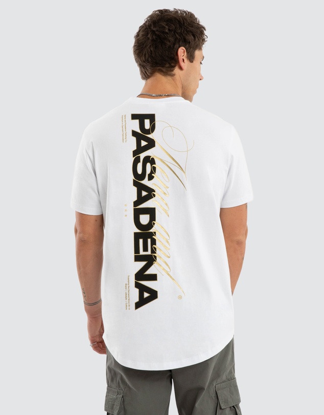 Nena & Pasadena - Zenovar Dual Curved Tee
