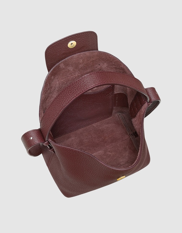 Longchamp - Le Cadence Top Handle Bag