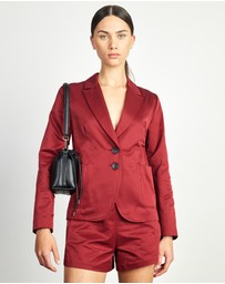 SABEN - Elliot Shoulder Bag