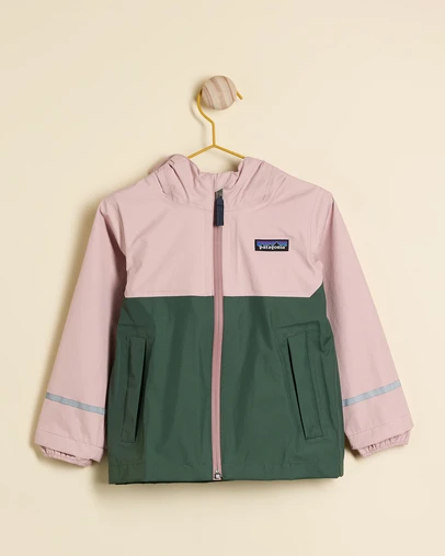 Patagonia - Torrentshell 3L Rain Jacket - Babies