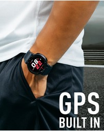 Reflex Active - Series 43 Smart Watch