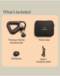 Therabody - Theragun Sense - 2nd Gen