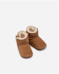 Ozwear Connection Uggs - Ugg Logo Baby Boot