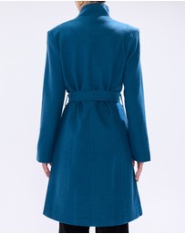 Marcs - Francesca Felted Wool Coat