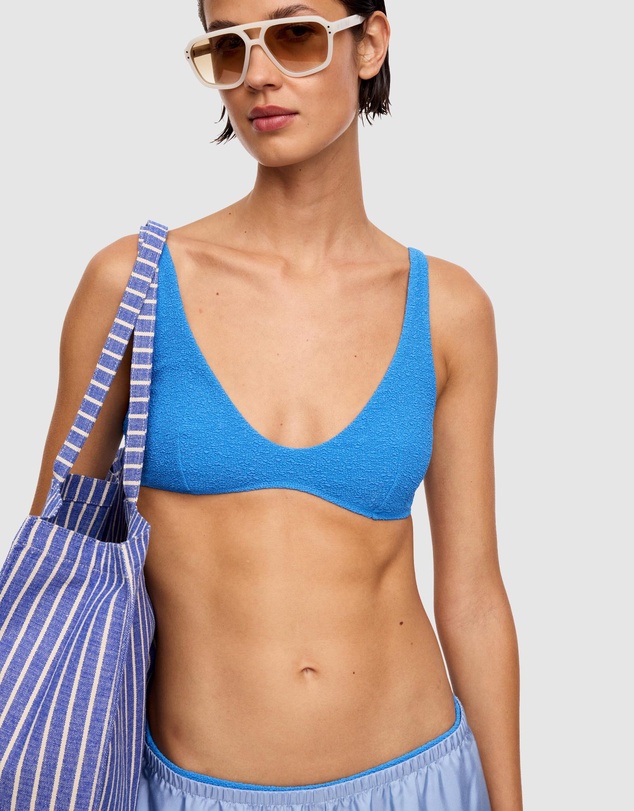 ARKET - Puglia Structured Top