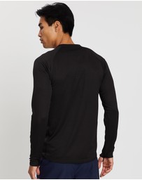 Patagonia - Men's Capilene Midweight Crewneck