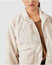 FP Movement by Free People - Hit The Slopes Jacket