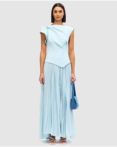 Powder Blue