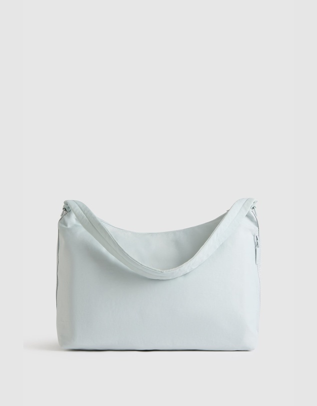 Nere - Bondi Nylon Hobo Crossbody Bag