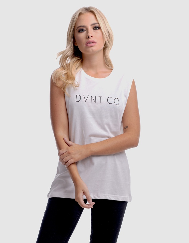 DVNT - The Co Tank