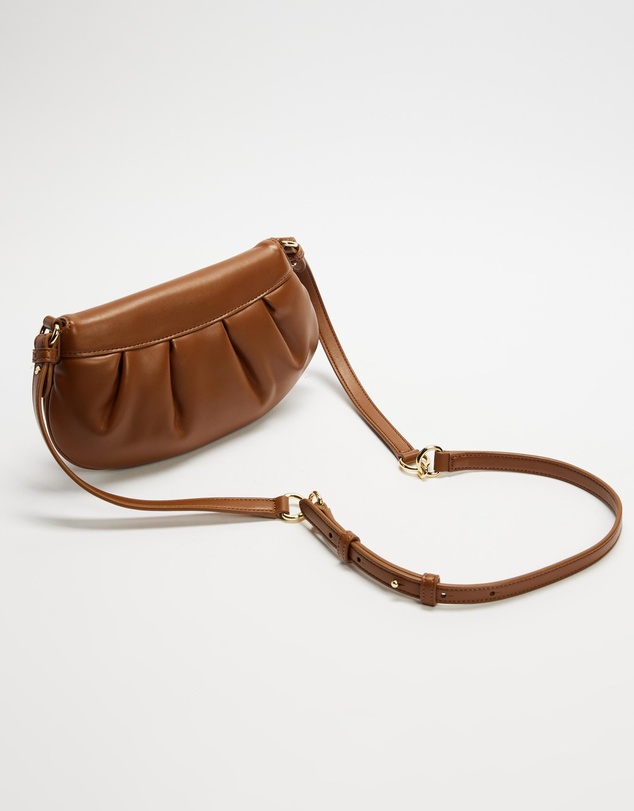 Armani Exchange - Paige Crossbody Small
