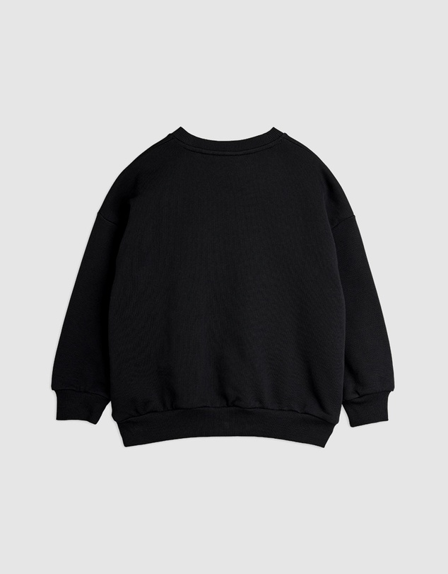 Mini Rodini - Alien Chenille Sweatshirt - Babies-Teens